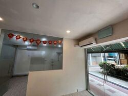 Jalan Bukit Merah (D3), Shop House #553871421